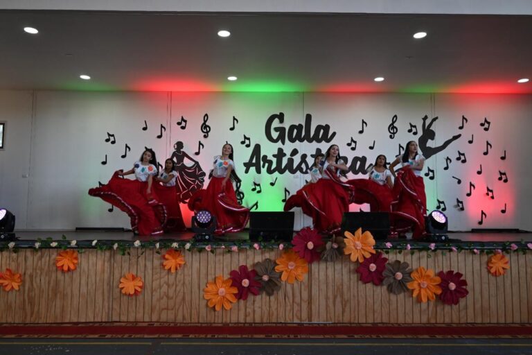 Gala Artística 2026