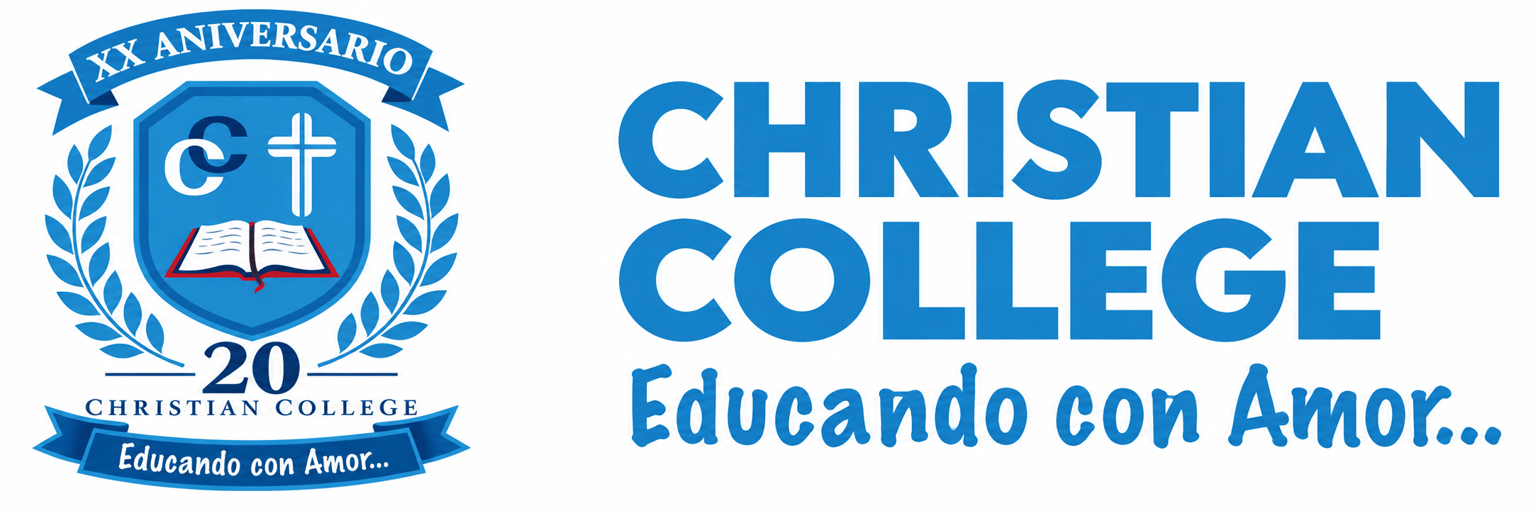 CHRISTIAN COLLEGE